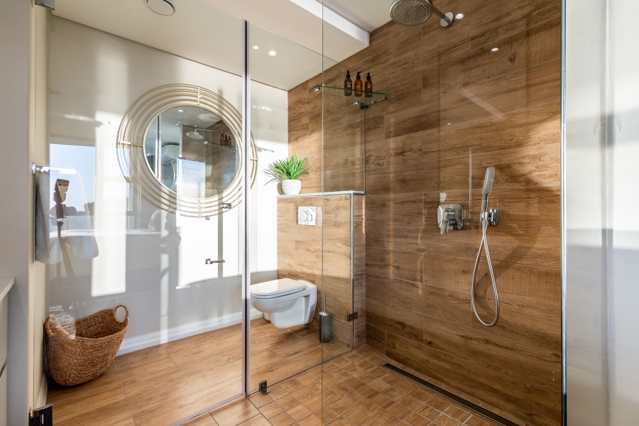 5 Bedroom Property for Sale in Camps Bay Western Cape